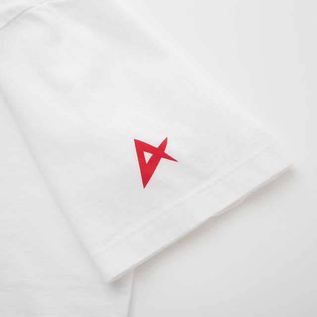 【台灣4/17開賣！】UNIQLO X《機動戰士鋼彈》40週年紀念聯名UT 買二件就送限定色鋼彈模型！