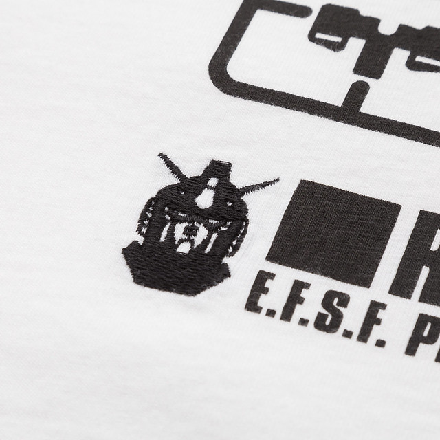 【台灣4/17開賣！】UNIQLO X《機動戰士鋼彈》40週年紀念聯名UT 買二件就送限定色鋼彈模型！