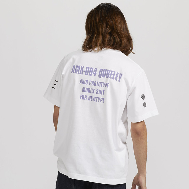 【台灣4/17開賣！】UNIQLO X《機動戰士鋼彈》40週年紀念聯名UT 買二件就送限定色鋼彈模型！