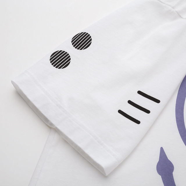 【台灣4/17開賣！】UNIQLO X《機動戰士鋼彈》40週年紀念聯名UT 買二件就送限定色鋼彈模型！