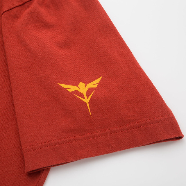 【台灣4/17開賣！】UNIQLO X《機動戰士鋼彈》40週年紀念聯名UT 買二件就送限定色鋼彈模型！