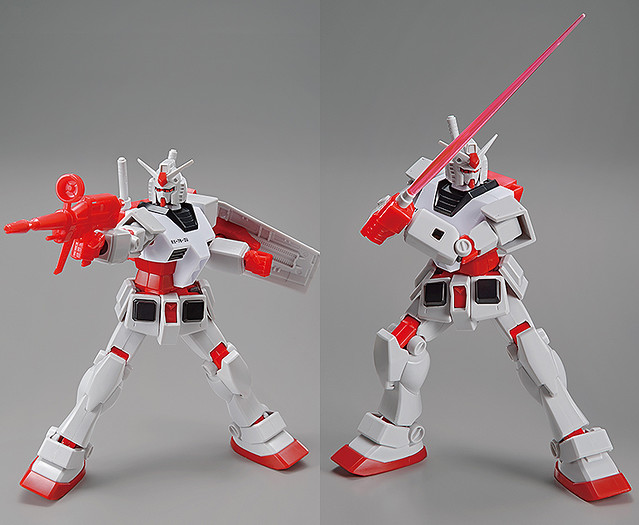 【台灣4/17開賣！】UNIQLO X《機動戰士鋼彈》40週年紀念聯名UT 買二件就送限定色鋼彈模型！