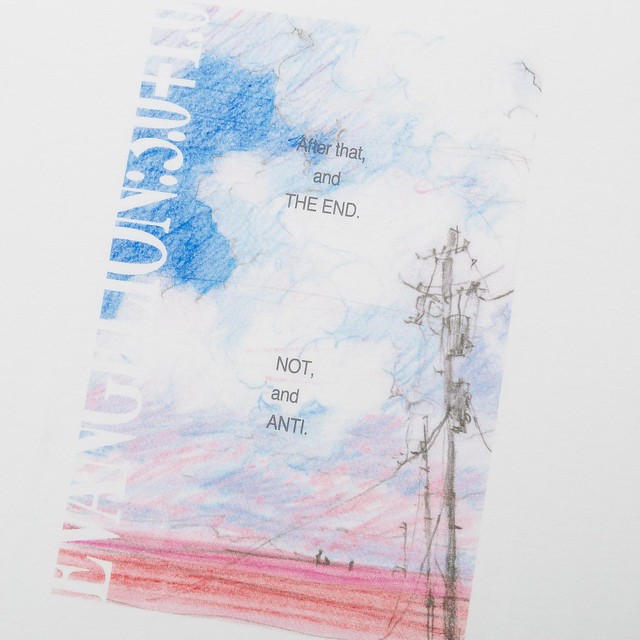 終於輪到EVA粉了！苦等8年！《新世紀福音戰士：3.0 + 1.0》劇場版加入最新UT聯名系列