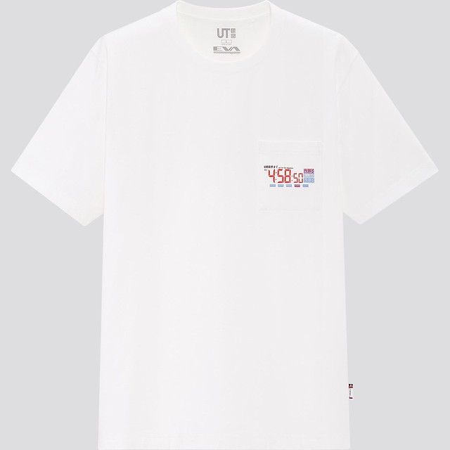 終於輪到EVA粉了！苦等8年！《新世紀福音戰士：3.0 + 1.0》劇場版加入最新UT聯名系列