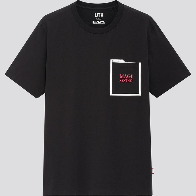 終於輪到EVA粉了！苦等8年！《新世紀福音戰士：3.0 + 1.0》劇場版加入最新UT聯名系列