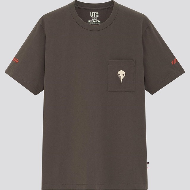 終於輪到EVA粉了！苦等8年！《新世紀福音戰士：3.0 + 1.0》劇場版加入最新UT聯名系列