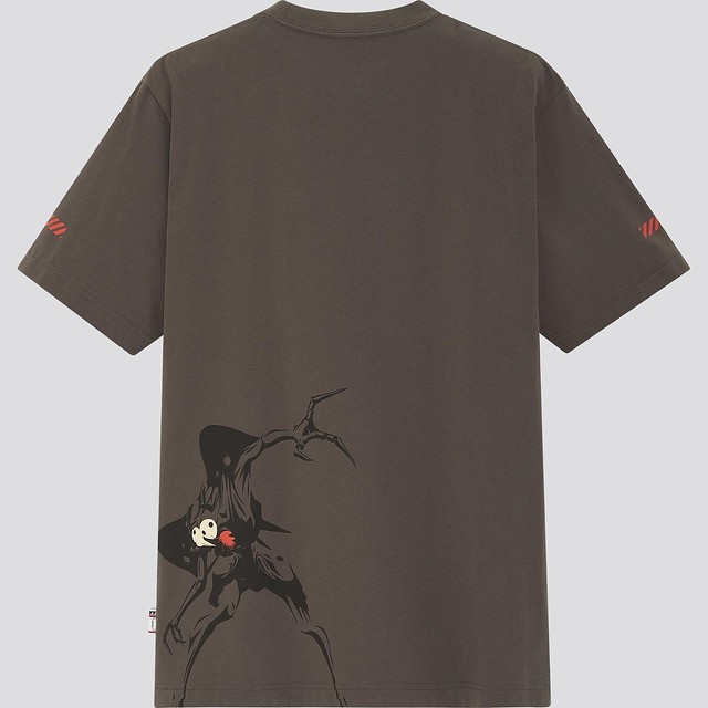 終於輪到EVA粉了！苦等8年！《新世紀福音戰士：3.0 + 1.0》劇場版加入最新UT聯名系列