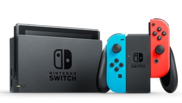 新增六款《集合啦！動物森友會》頭像圖示～任天堂 Nintendo Switch主機 10.0.0 版系統更新　4月14日開放下載