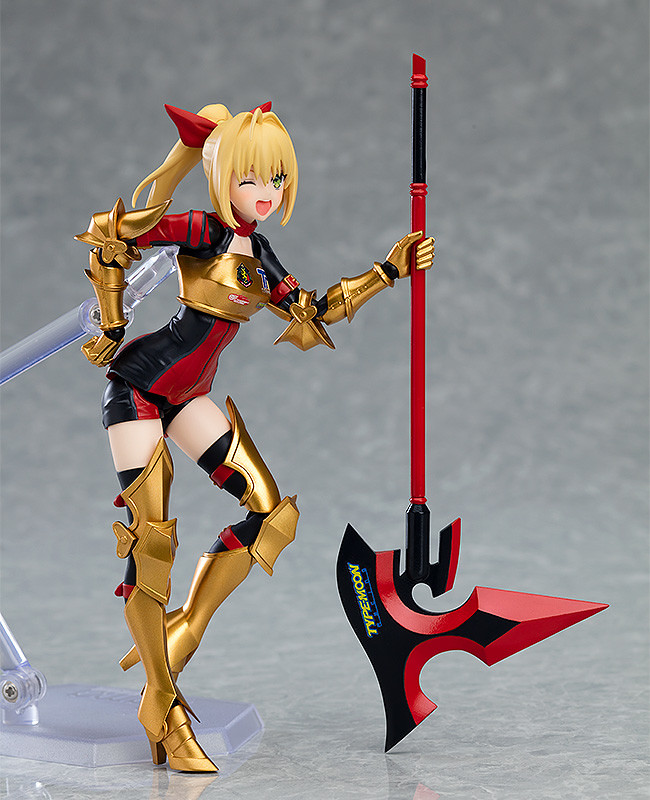 Fate/Stay Night - Rin Tohsaka Type-Moon Racing Ver. 1/7 Complete  Figure(Released) : Amazon.com.au: Toys & Games