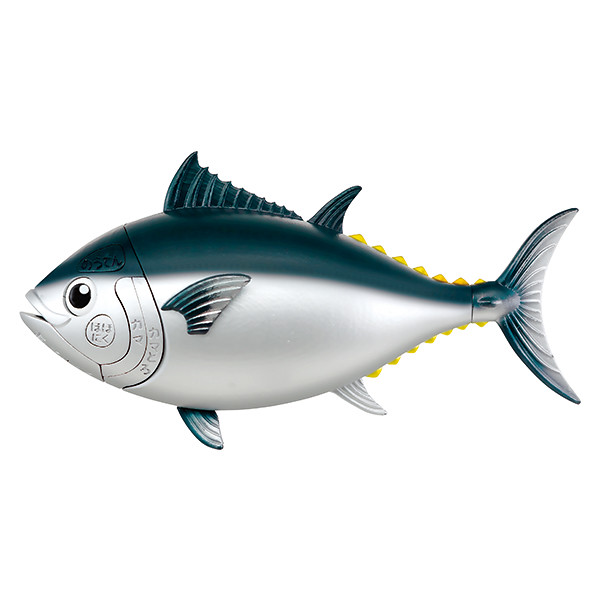 和牛配鮪魚！海陸全餐一次奉上！Megahouse 解體拼圖 嚴選食材組合（解体パズル 厳選食材セット）