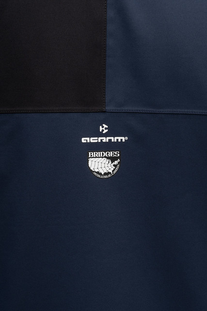 在末日接單的不死送貨傳說 ！ACRONYM x《死亡擱淺》推出聯名送貨員「J1A-GTKP」高機能外套