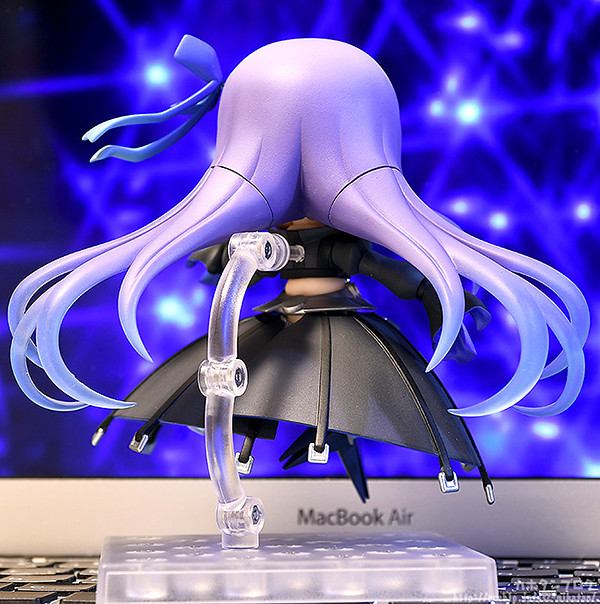 令人驚訝的露出度！黏土人《Fate/Grand Order》Alterego / Meltryllis（ねんどろいど アルターエゴ/メルトリリス）商品情報釋出！