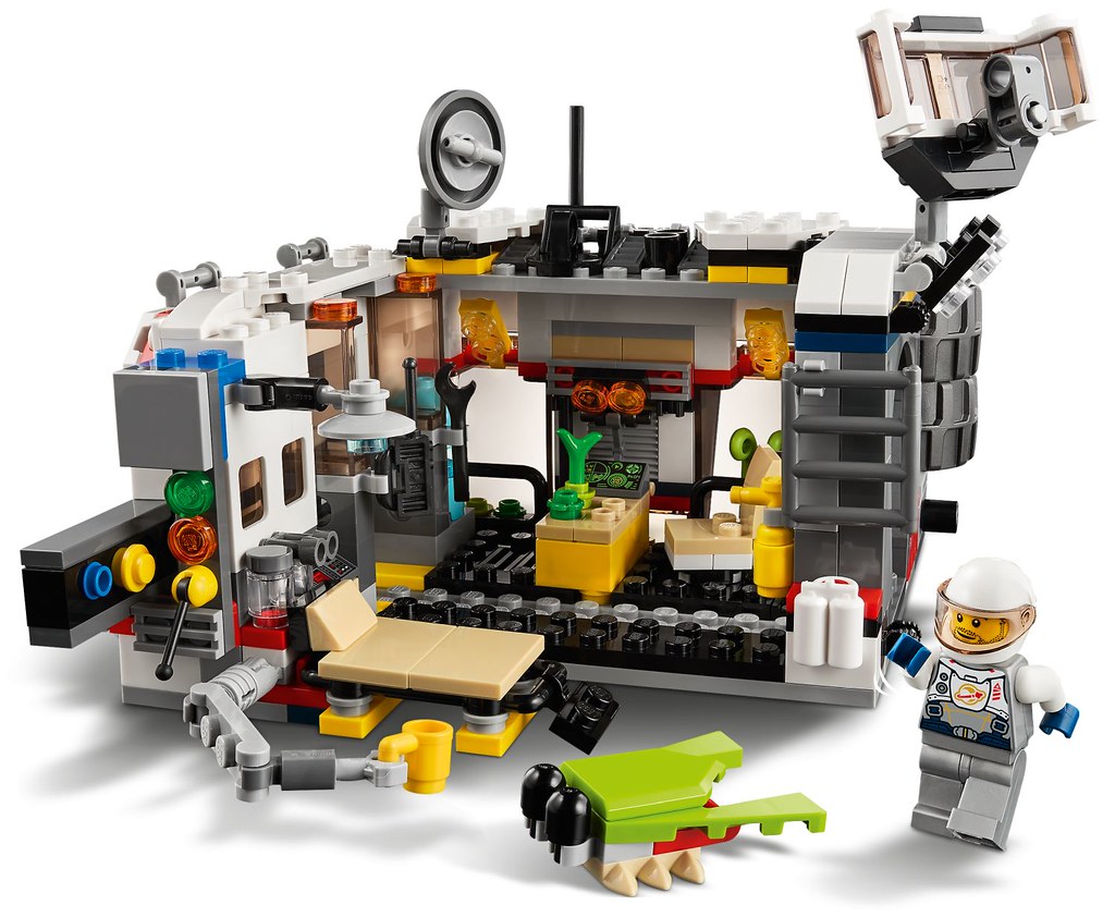 Lego discount 31108 kmart