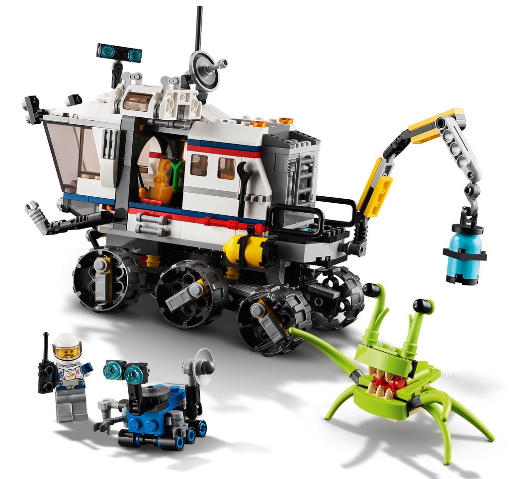 Lego 31108 online kmart