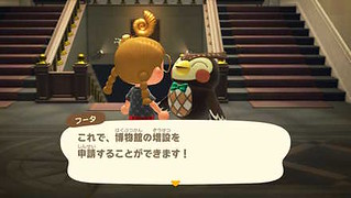 《集合啦！動物森友會》日本玩家搶先破解九尾市場奸商「狐利」出現條件