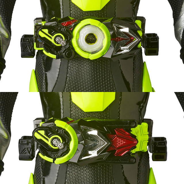 REAL　ACTION HEROES GENESIS 仮面ライダージオウ RAH GENESIS 仮面ライダージオウ | 仮面ライダージオウ
