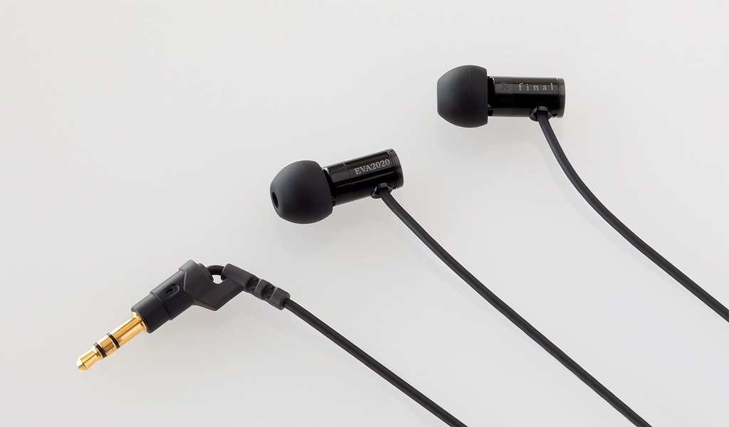 同步率超過400%～final x《新·福音戰士劇場版: || 》合作推出「EVA2020×final真無線耳機 / 3D 入耳式耳機」聯名款式
