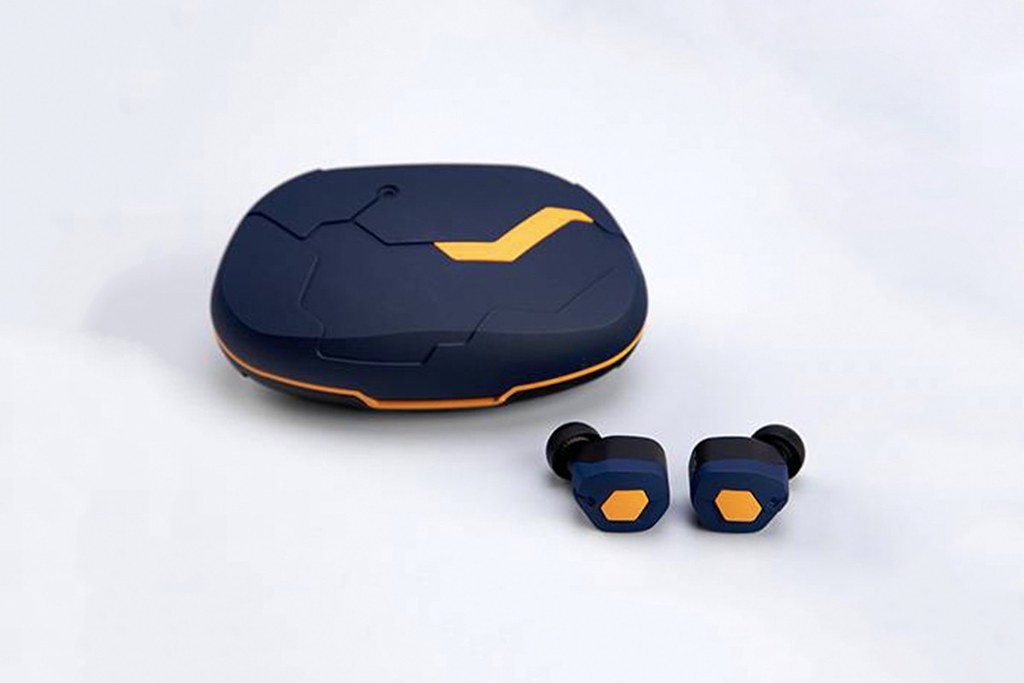 同步率超過400%～final x《新·福音戰士劇場版: || 》合作推出「EVA2020×final真無線耳機 / 3D 入耳式耳機」聯名款式