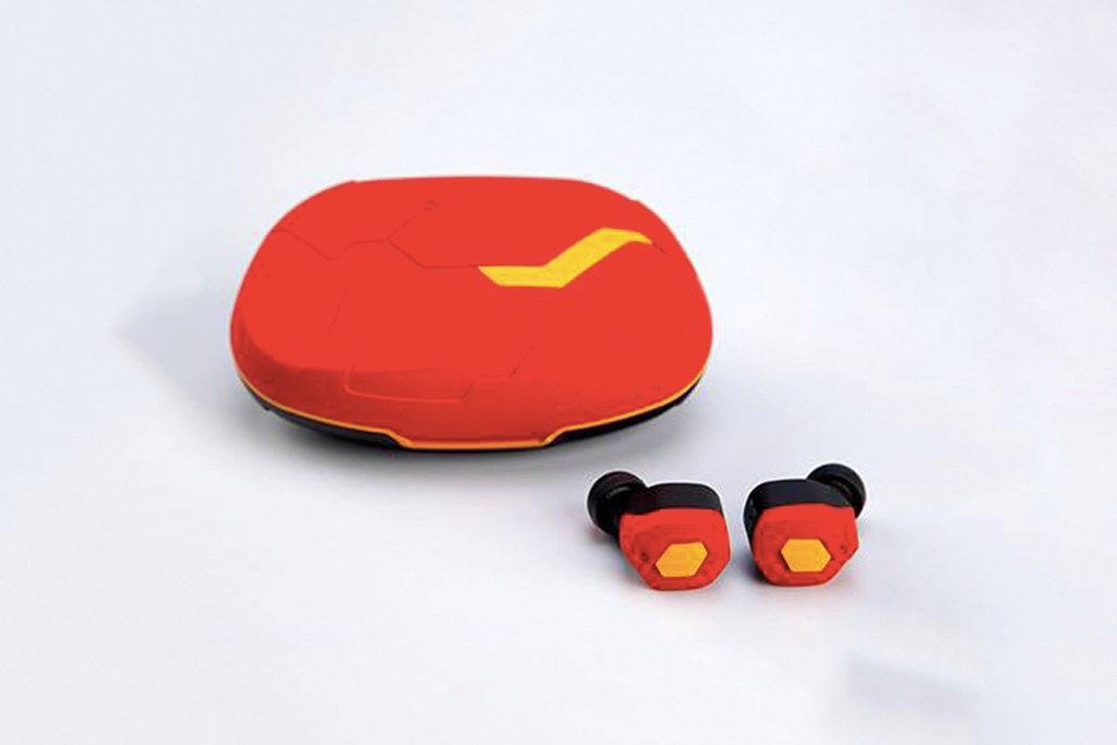 同步率超過400%～final x《新·福音戰士劇場版: || 》合作推出「EVA2020×final真無線耳機 / 3D 入耳式耳機」聯名款式