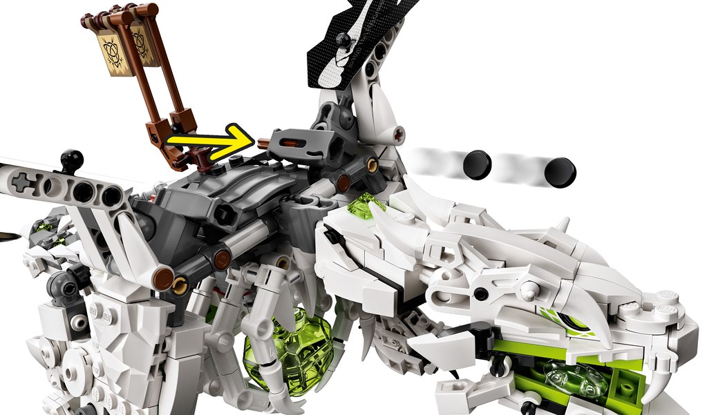 LEGO 70685~70687、71703~71705、71717~71722《樂高旋風忍者:旋風術大師》系列 2020 下半年多款盒組公開(LEGO Ninjago 2020 Summer Sets)