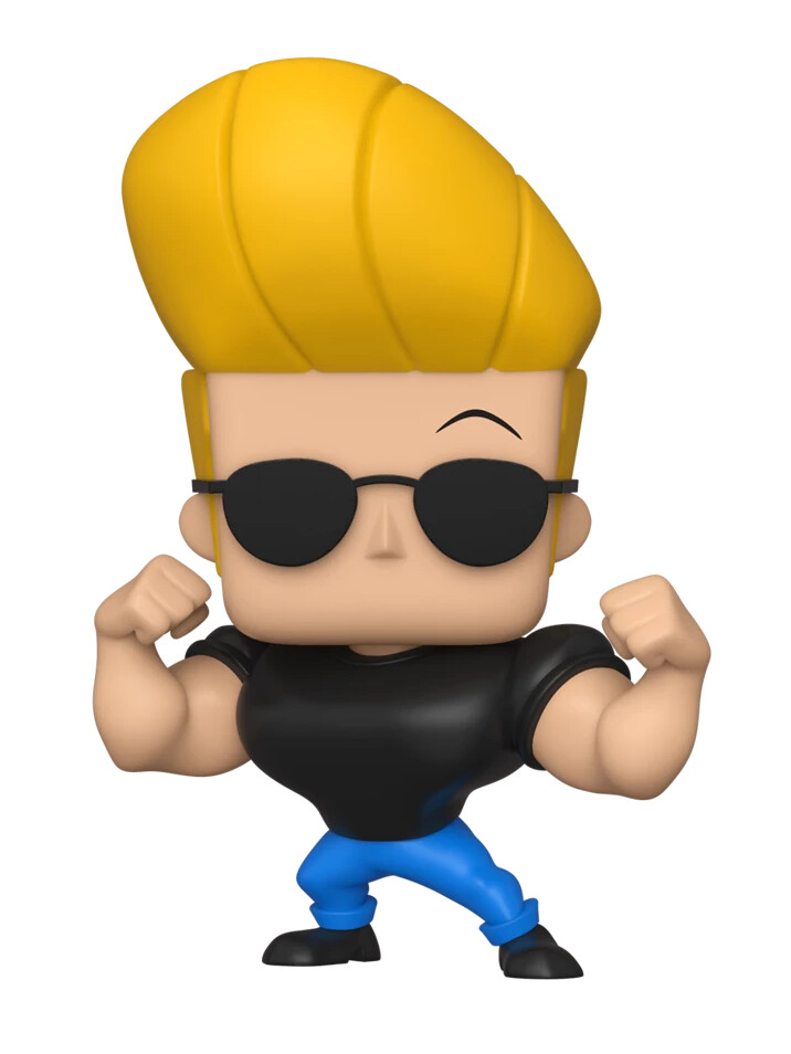 重溫卡通頻道帶來的美好童年！ Funko Pop! Animation 系列《德克斯特的實驗室》《拼命郎約翰尼》兩款新作登場！【Funko Shop 限定】