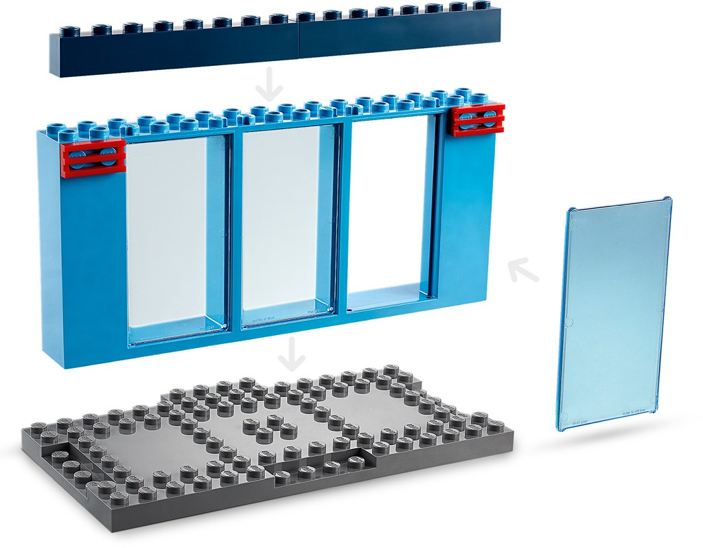 LEGO 76151~76153 漫威超級英雄系列 2020 下半年三款盒組發表(LEGO Marvel Superheroes 2020 Summer Sets)