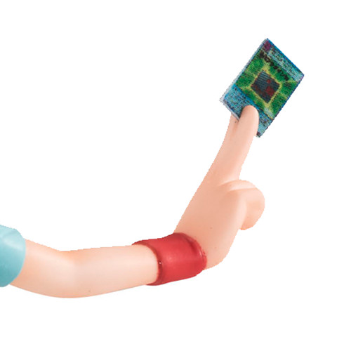 戰鬥才是數碼寶貝的宿命！G.E.M.《數碼寶貝03馴獸師之王》妖狐獸&amp;牧野留姬 PVC塗裝完成品（デジモンテイマーズ レナモン＆牧野留姫） 【再販】