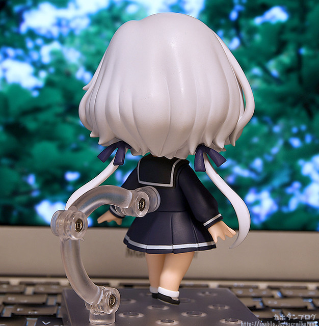 傳說級昭和偶像登場！黏土人《佐賀偶像是傳奇》紺野純子（ねんどろいど 紺野純子）商品情報公開