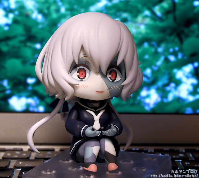 傳說級昭和偶像登場！黏土人《佐賀偶像是傳奇》紺野純子（ねんどろいど 紺野純子）商品情報公開