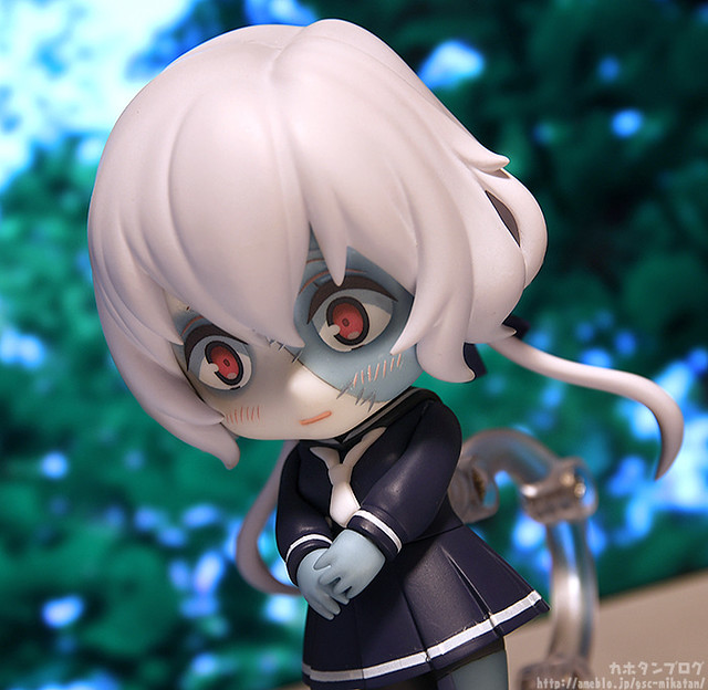 傳說級昭和偶像登場！黏土人《佐賀偶像是傳奇》紺野純子（ねんどろいど 紺野純子）商品情報公開