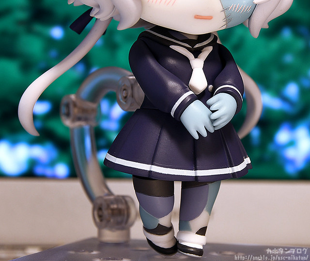 傳說級昭和偶像登場！黏土人《佐賀偶像是傳奇》紺野純子（ねんどろいど 紺野純子）商品情報公開