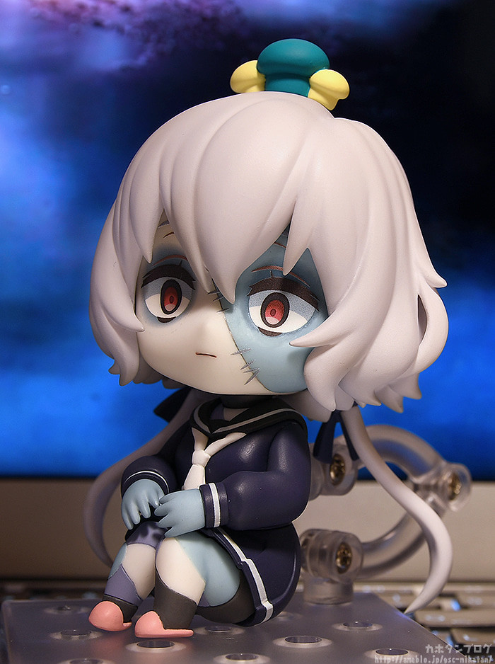 傳說級昭和偶像登場！黏土人《佐賀偶像是傳奇》紺野純子（ねんどろいど 紺野純子）商品情報公開