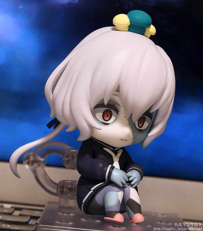 傳說級昭和偶像登場！黏土人《佐賀偶像是傳奇》紺野純子（ねんどろいど 紺野純子）商品情報公開