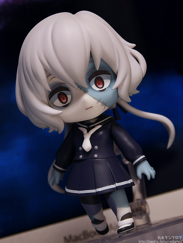 傳說級昭和偶像登場！黏土人《佐賀偶像是傳奇》紺野純子（ねんどろいど 紺野純子）商品情報公開