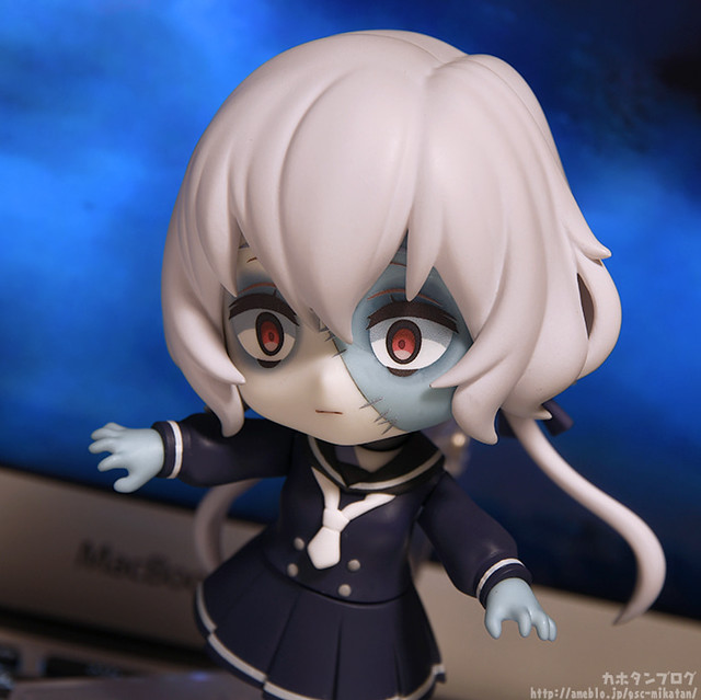 傳說級昭和偶像登場！黏土人《佐賀偶像是傳奇》紺野純子（ねんどろいど 紺野純子）商品情報公開