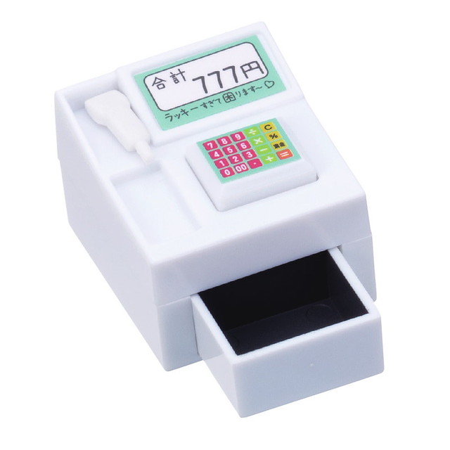 動物們大鬧便利商店！《啊啊啊!!客人這樣我很困擾!!》mochi-mochi動物之便利商店轉蛋玩具（あああ!!お客様困ります!!コンビニでこまります～!!フィギュア）