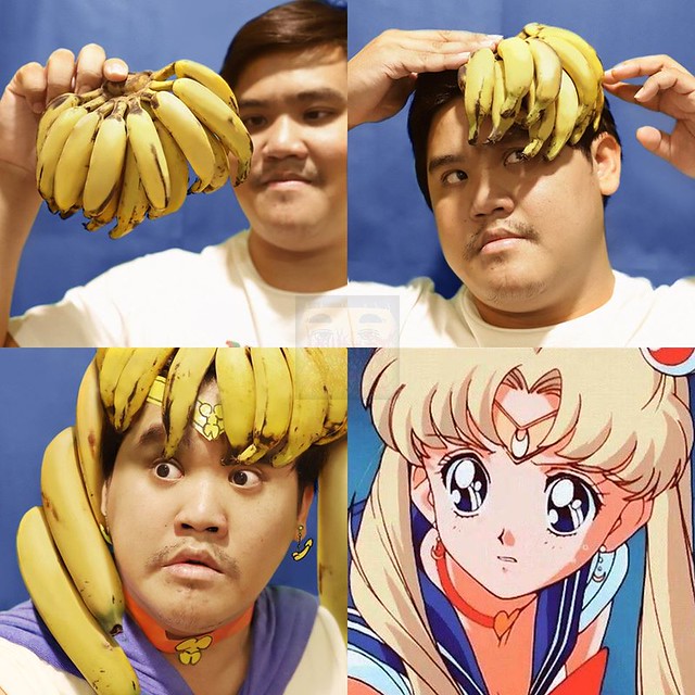 「月野兔」大量湧進推特!多位畫師紛紛加入的美少女戰士繪畫挑戰!