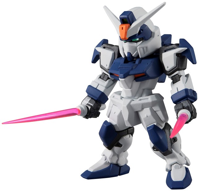 商品陣容公開!《機動戰士鋼彈》FW GUNDAM CONVERGE ♯20 第二十彈「翔翼型攻擊鋼彈」、「決鬥鋼彈」、「海盜鋼彈X0」等人氣機體登場