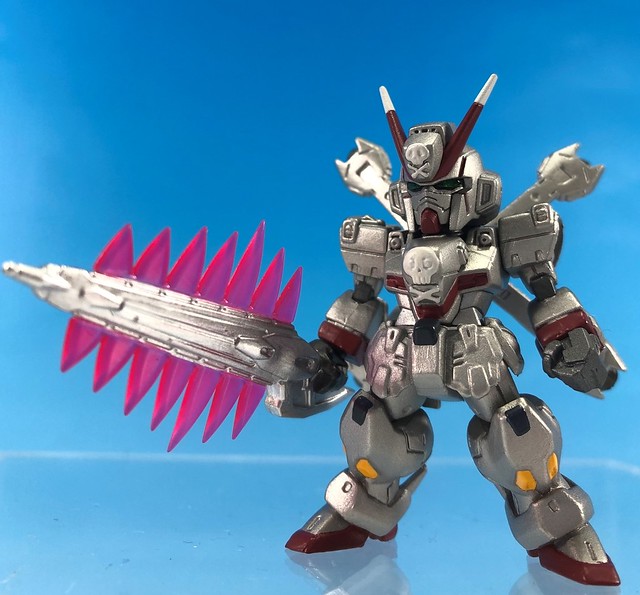 商品陣容公開!《機動戰士鋼彈》FW GUNDAM CONVERGE ♯20 第二十彈「翔翼型攻擊鋼彈」、「決鬥鋼彈」、「海盜鋼彈X0」等人氣機體登場