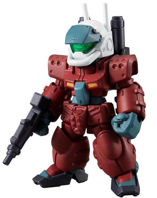 商品陣容公開!《機動戰士鋼彈》FW GUNDAM CONVERGE ♯20 第二十彈「翔翼型攻擊鋼彈」、「決鬥鋼彈」、「海盜鋼彈X0」等人氣機體登場