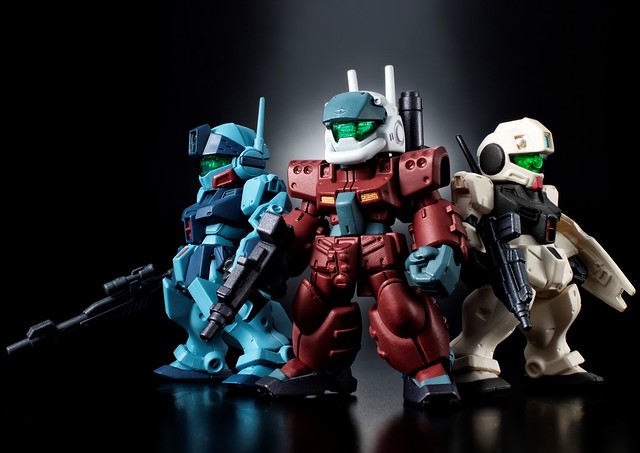 商品陣容公開!《機動戰士鋼彈》FW GUNDAM CONVERGE ♯20 第二十彈「翔翼型攻擊鋼彈」、「決鬥鋼彈」、「海盜鋼彈X0」等人氣機體登場