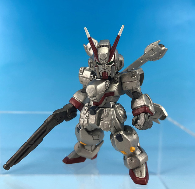 商品陣容公開!《機動戰士鋼彈》FW GUNDAM CONVERGE ♯20 第二十彈「翔翼型攻擊鋼彈」、「決鬥鋼彈」、「海盜鋼彈X0」等人氣機體登場