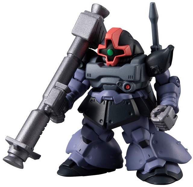 商品陣容公開!《機動戰士鋼彈》FW GUNDAM CONVERGE ♯20 第二十彈「翔翼型攻擊鋼彈」、「決鬥鋼彈」、「海盜鋼彈X0」等人氣機體登場