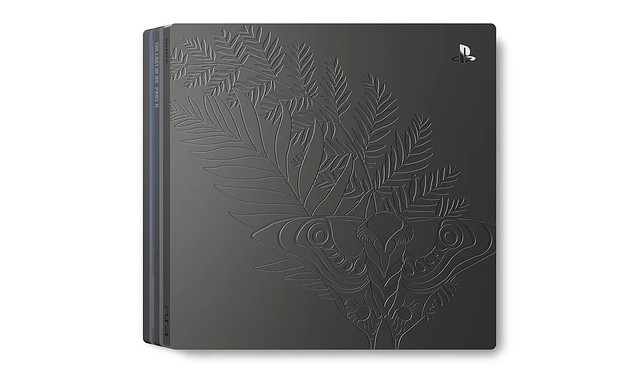 06月19日限量開賣！《最後生還者 Part II》同捆機｢PlayStation 4 Pro The Last of Us Part II Limited Edition｣ 、「限定版無線耳機組」情報公開