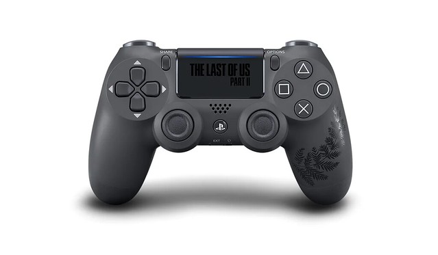 06月19日限量開賣！《最後生還者 Part II》同捆機｢PlayStation 4 Pro The Last of Us Part II Limited Edition｣ 、「限定版無線耳機組」情報公開