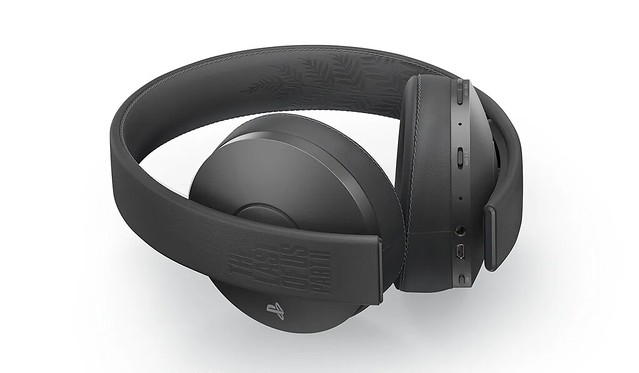 06月19日限量開賣！《最後生還者 Part II》同捆機｢PlayStation 4 Pro The Last of Us Part II Limited Edition｣ 、「限定版無線耳機組」情報公開