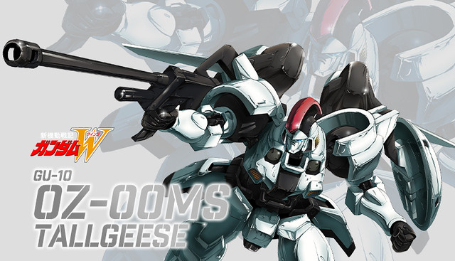 《機動戰士鋼彈》 6 吋可動系列『GUNDAM UNIVERSE』最新一波「神鋼彈」、「托爾吉斯」情報公開！