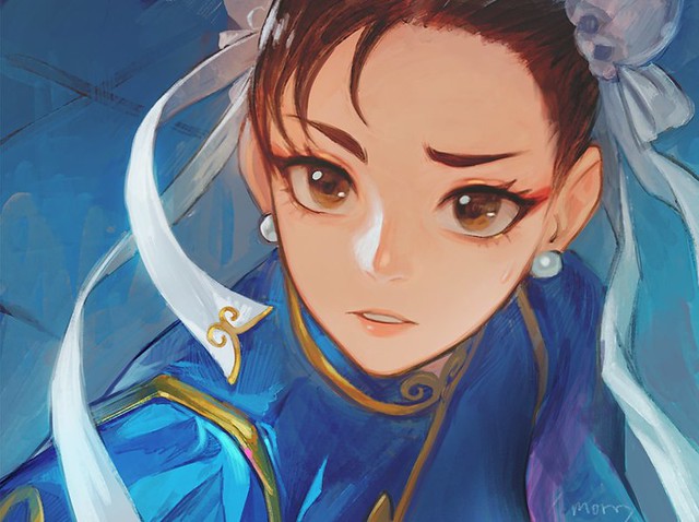 「美少女戰士之亂」還停不下來！ 美少女戰士繪畫挑戰第二彈～