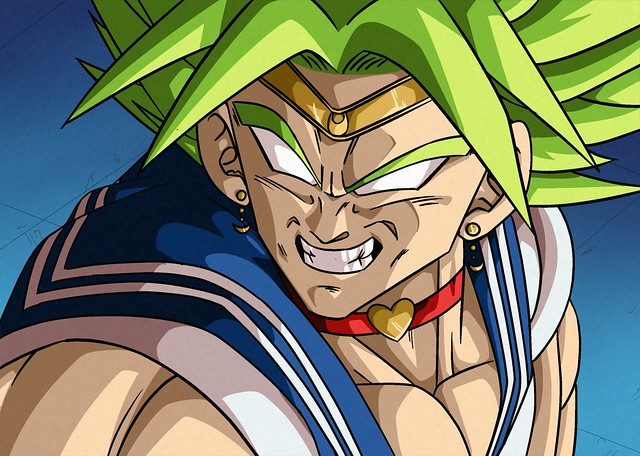 「美少女戰士之亂」還停不下來！ 美少女戰士繪畫挑戰第二彈～