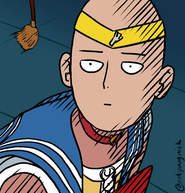 「美少女戰士之亂」還停不下來！ 美少女戰士繪畫挑戰第二彈～